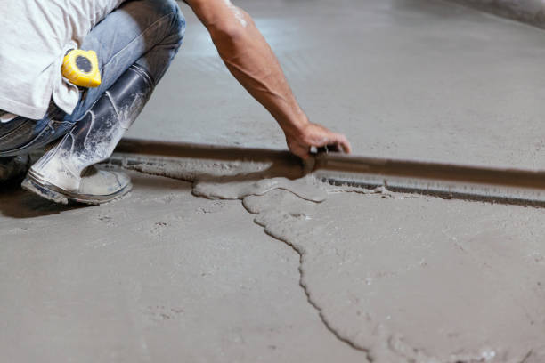 Best Concrete Staining and Coloring in Fort Wayne, IN
