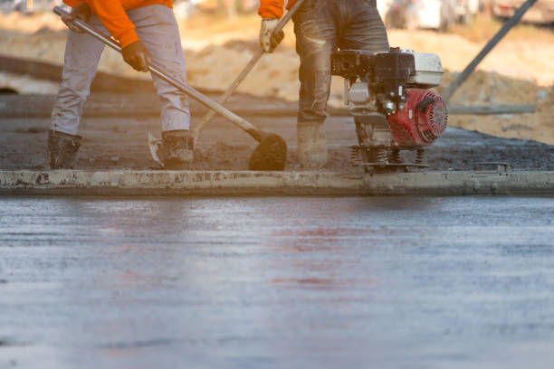 Best Decorative Concrete in Fort Wayne, IN
