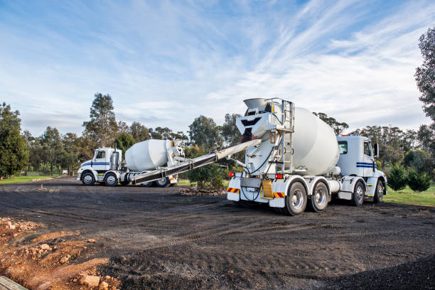 Best Concrete Grinding and Polishing in Fort Wayne, IN