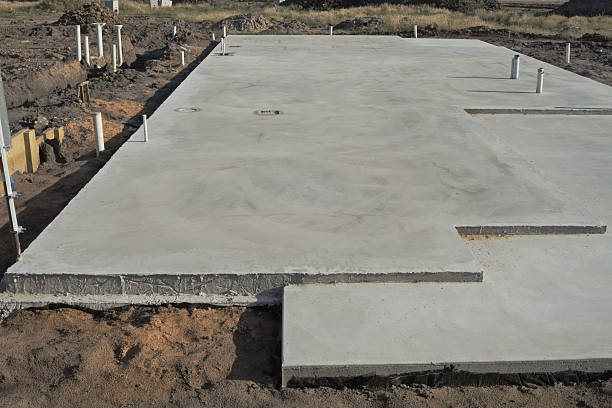 Best Concrete Sealing and Maintenance in Fort Wayne, IN