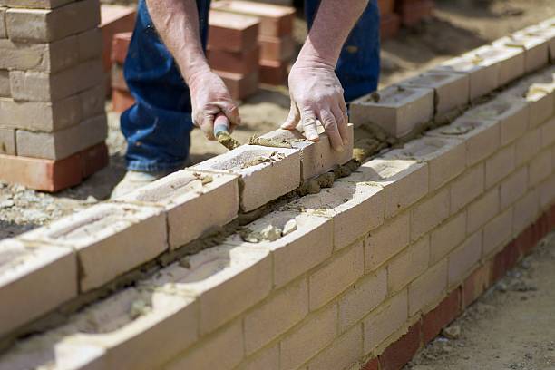 Best Concrete Slab Construction in Fort Wayne, IN